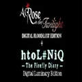 NIS A Rose In The Twilight Digital Bloodlust Edition Plus Htol NiQ The Firefly Diary Digital Limited Edition PC Game